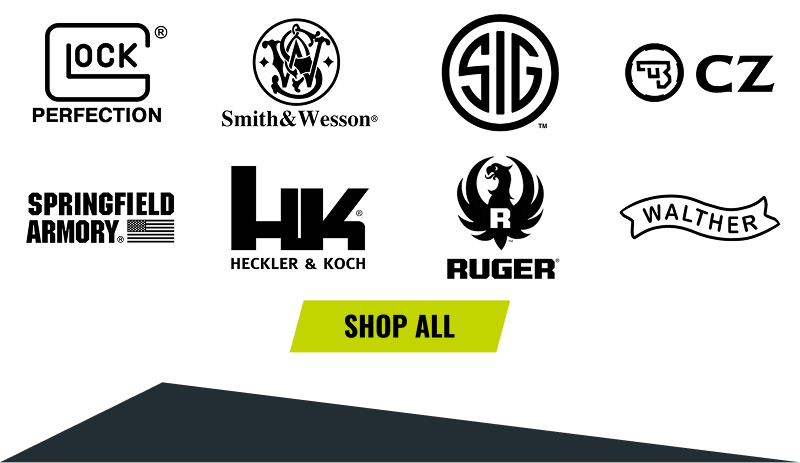Shop By Manufacturer