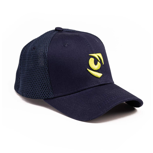 Night Fision Fitted Hat