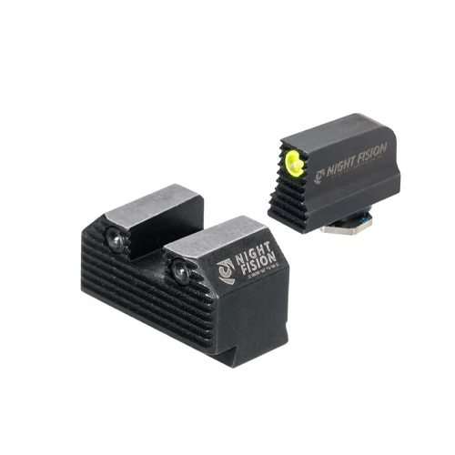 NIGHT FISION OPTICS READY STEALTH SERIES FOR GLOCK