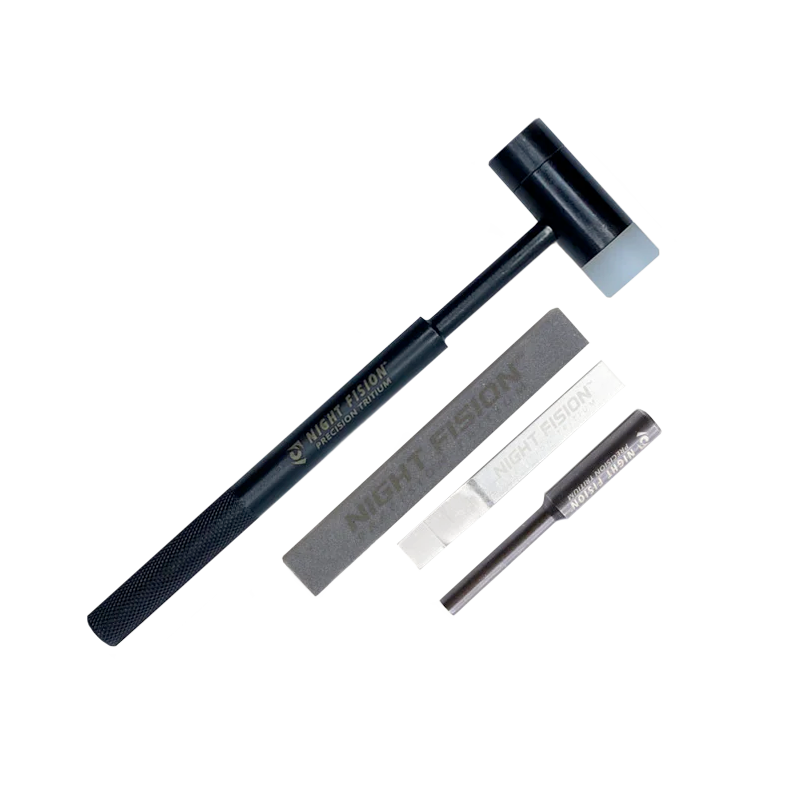 Gunsmithing Tool Kit