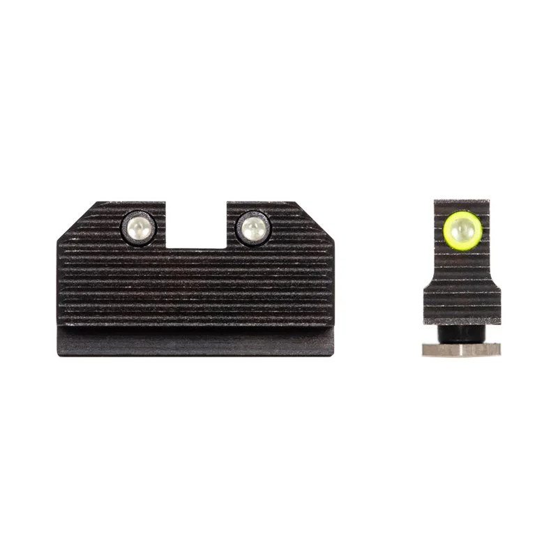 OPTICS READY STEALTH SERIES FOR GLOCK 43 ORS